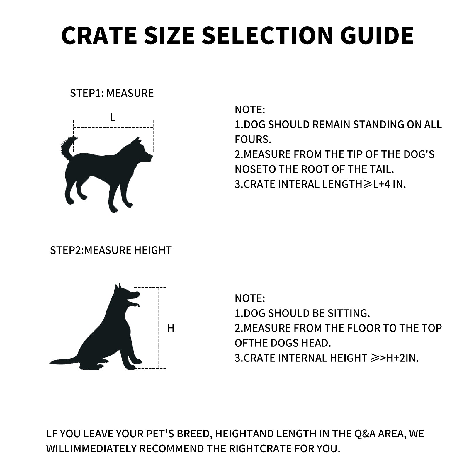 MOPHOTO Dog Crate Furniture-Style Cages Large Dog Crate Furniture Indoor Dog Kennels， Easy to assemble