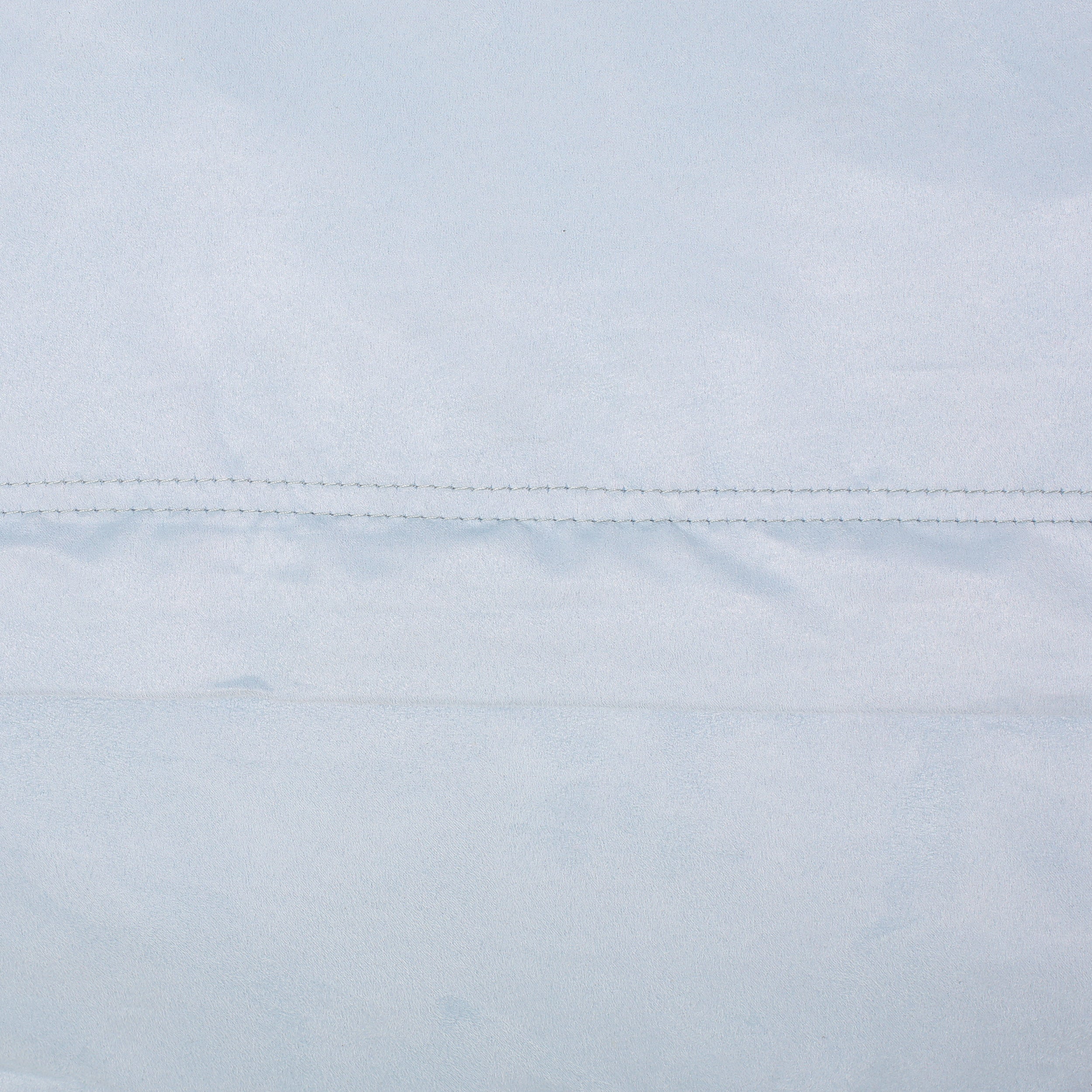 Bern Modern 6.5 Foot Microfiber Pastel Bean Bag