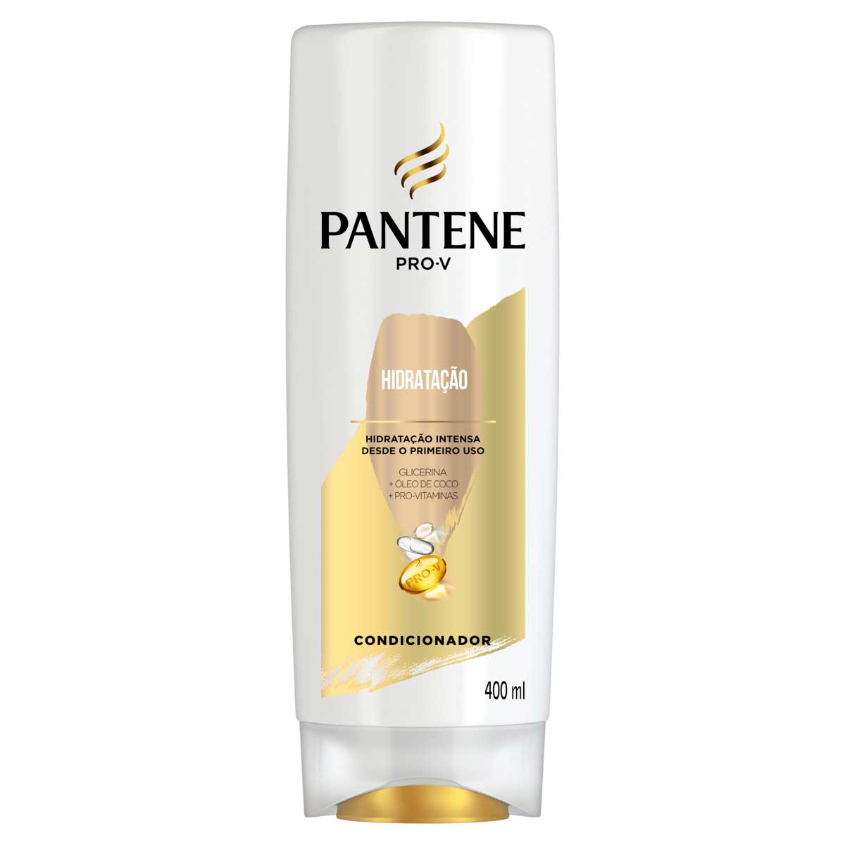 Condicionador Pantene Pro-V Hidratacao 400ml