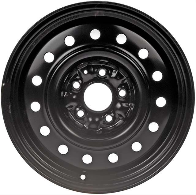 Dorman 939-145 Dorman OE Replacement Wheels