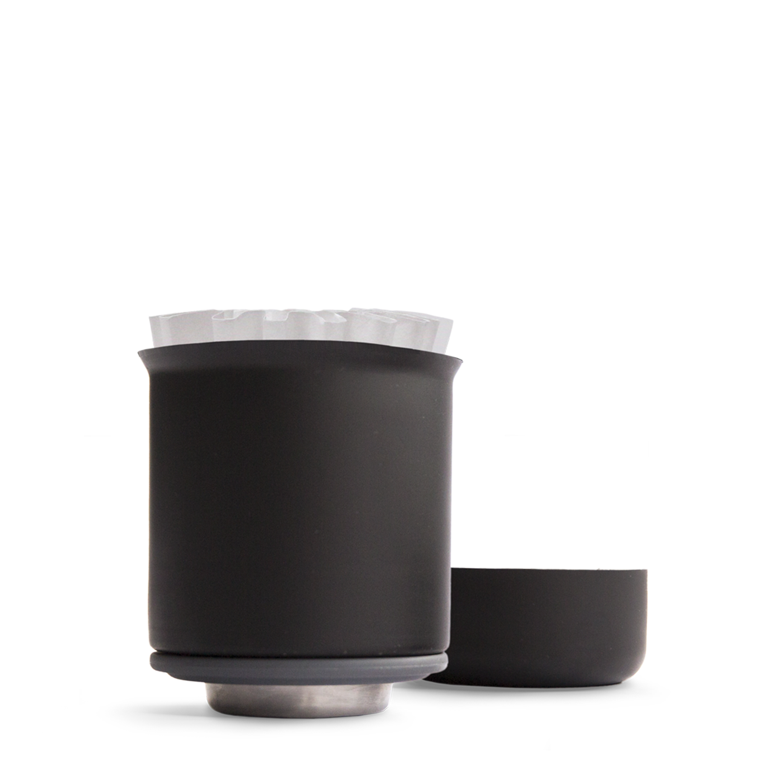 Ceramic Pour Over Coffee Dripper 4.5 Inch Coffee Maker