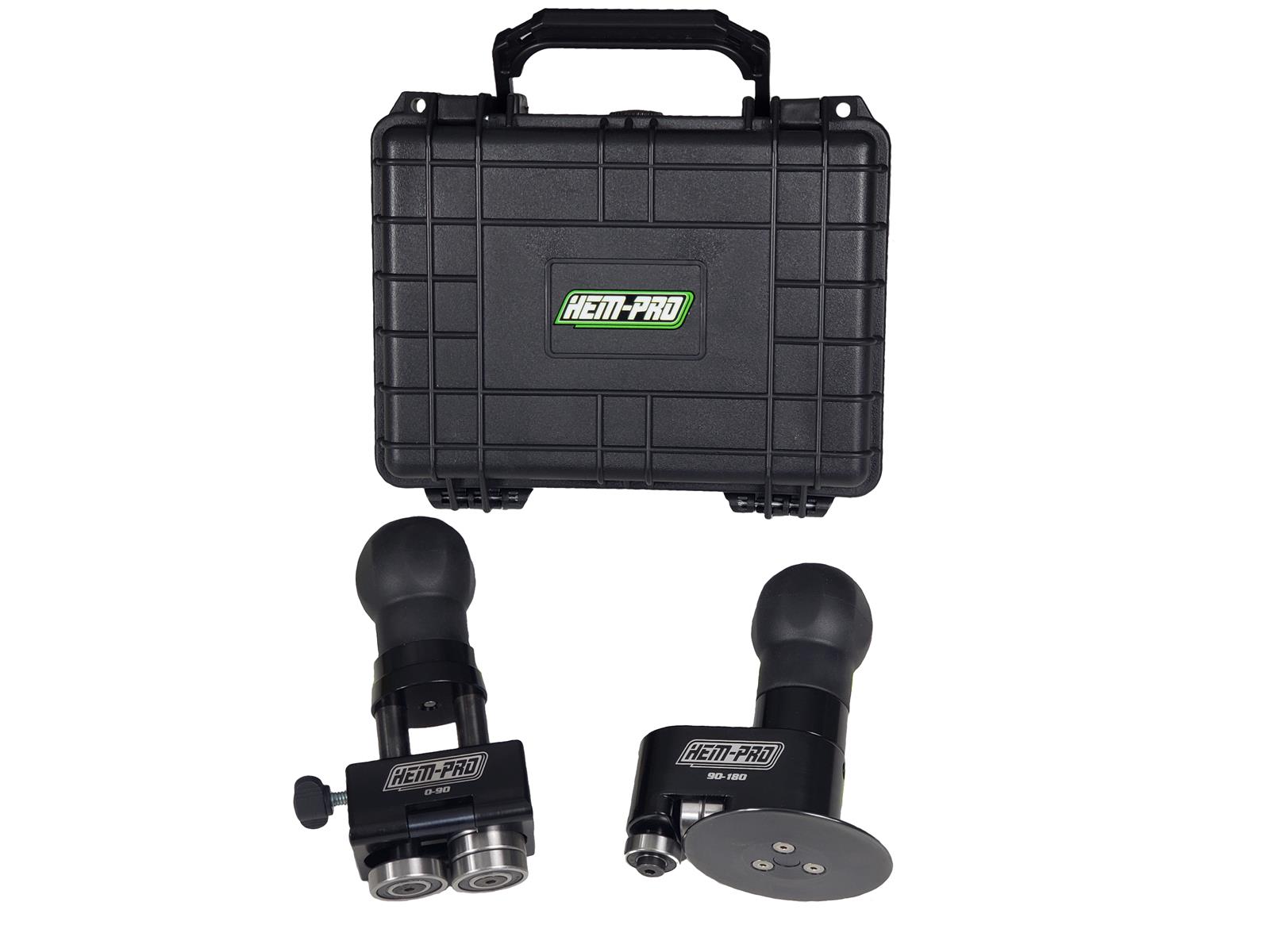 Dominator Race Products DOM-1280 Dominator Hem-Pro Bender Sets