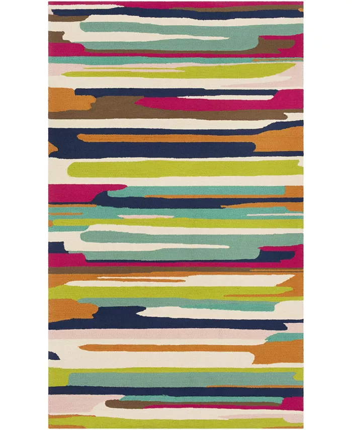 Surya Rain RAI-1271 Camel Area Rug