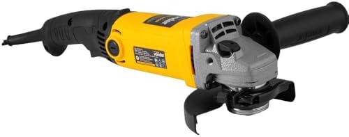 Vonder, Esmerilhadeira Angular 4.1/2