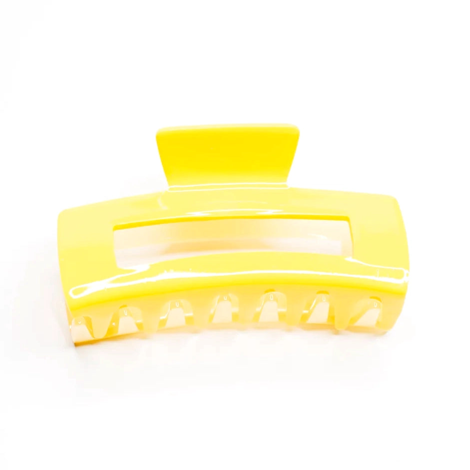 Split Ends Hair Claw (more colors!)