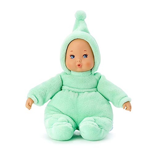 Madame Alexander 12" My First Mint