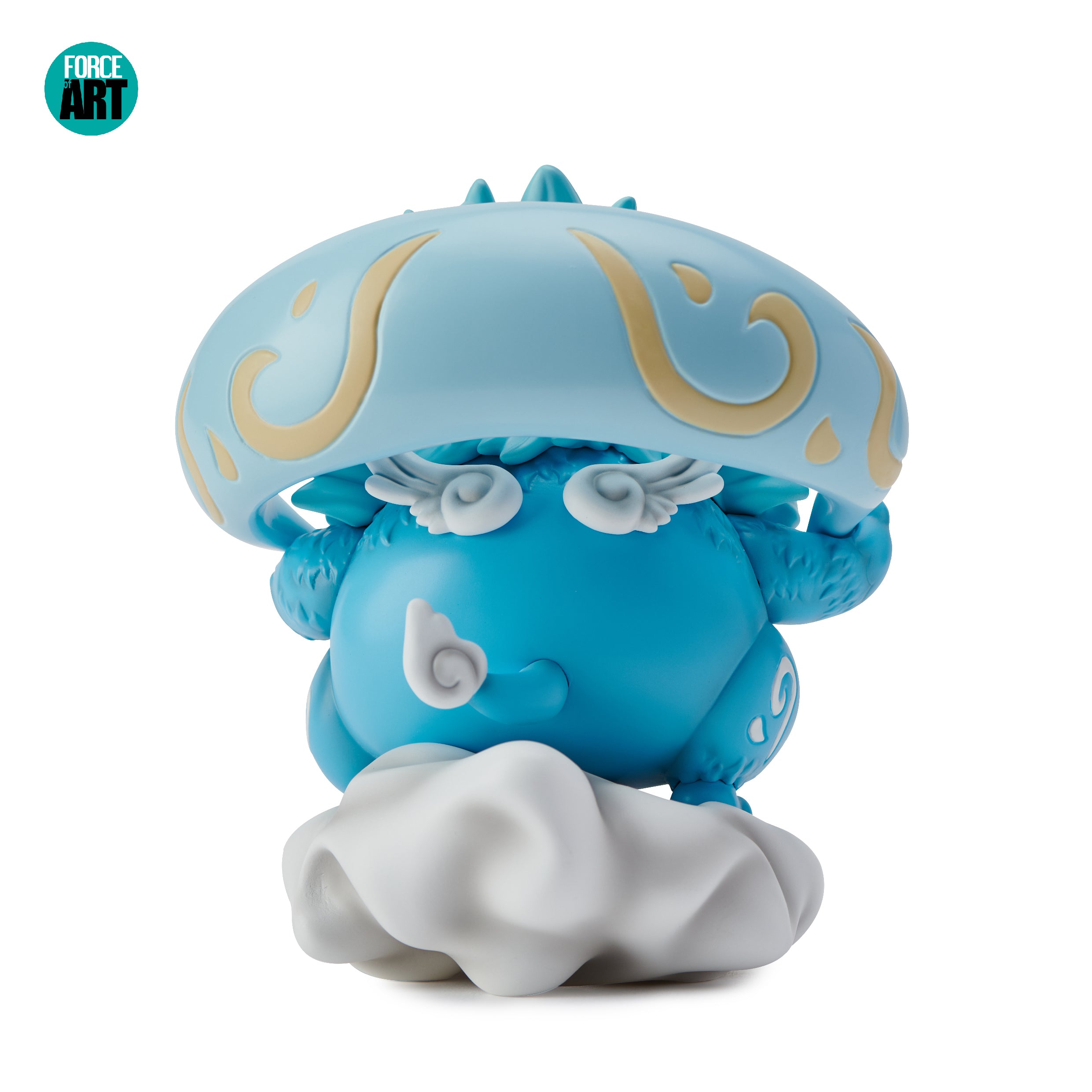 Chimera Raijin & Fujin by Force of Art X Will San - Preorder