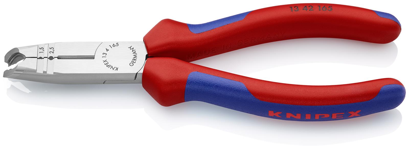 Knipex 13-42-165 Knipex Wire Strippers
