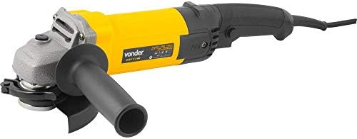 Vonder, Esmerilhadeira Angular 4.1/2