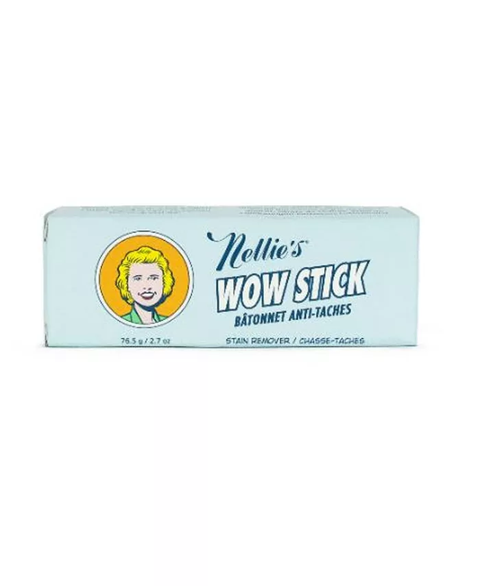 Nellie's WOW Stick Stain Remover