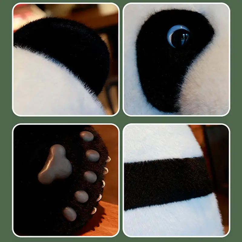 🔥50% off New Fall Arrivals🔥Super Simulation Panda Doll Plush Toy