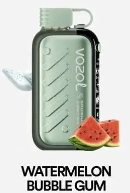 🧊VOZOL GEAR ICE&SWEET 50000 Puffs-Disposable Vape with Ice & Sweet Control