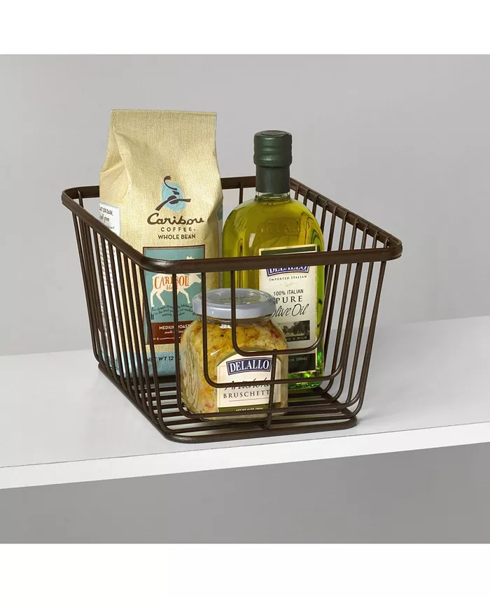 Spectrum Ashley Basket， Small
