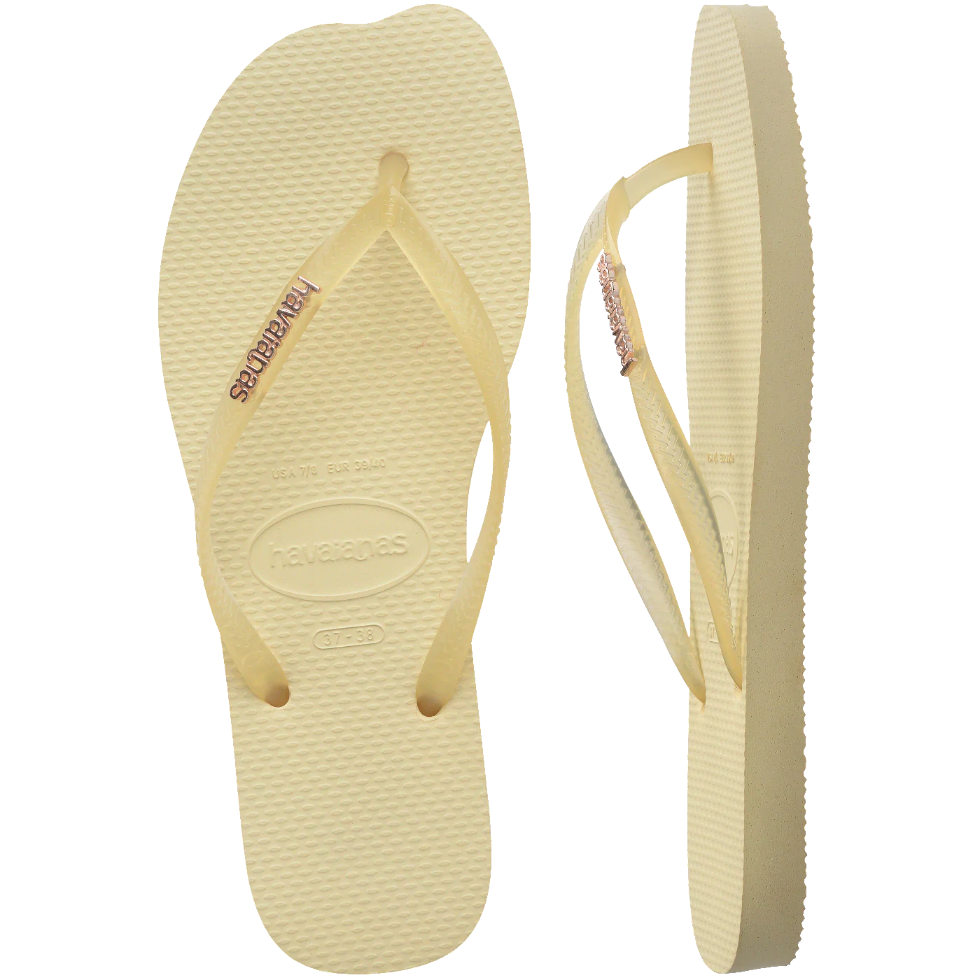 Chinelo Havaianas Slim Split