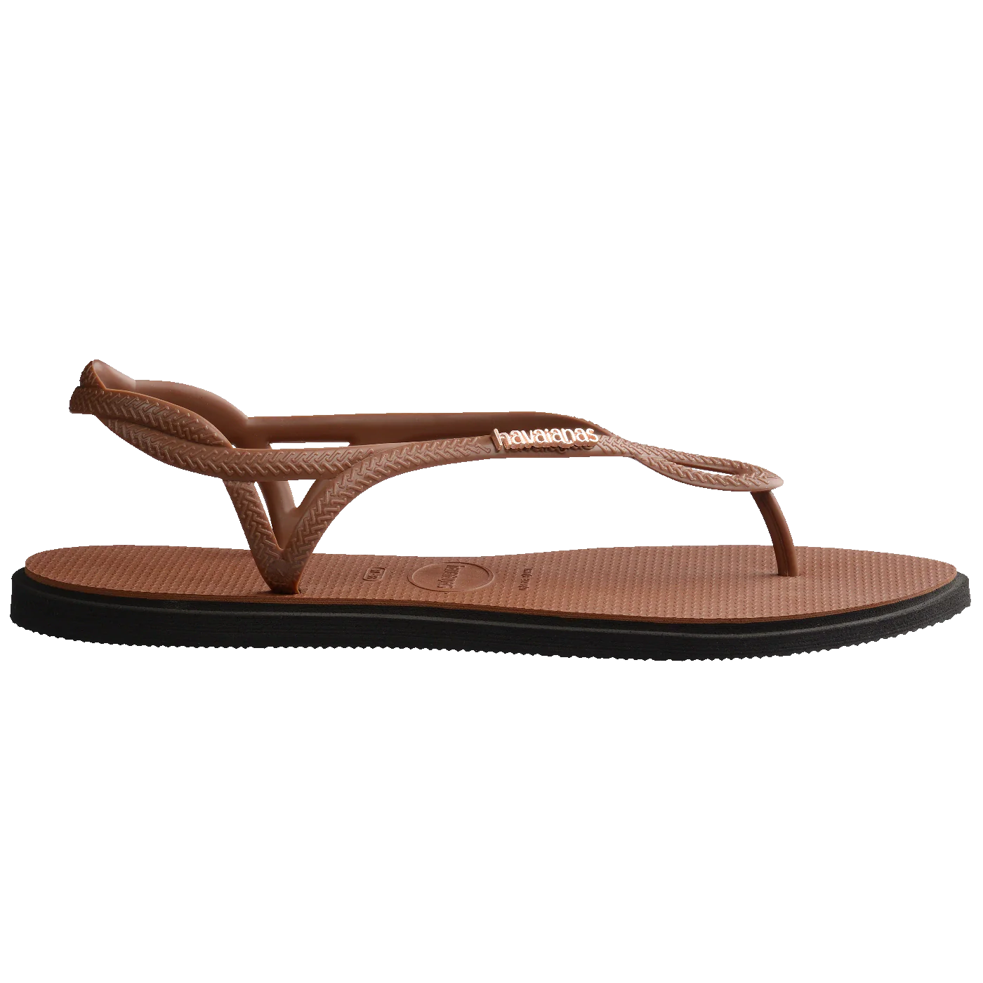 Rasteirinha Havaianas Luna Point