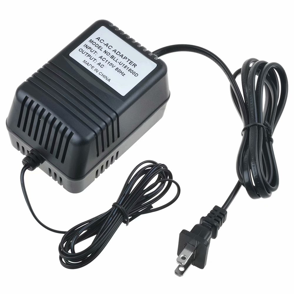 FITE ON AC-AC Adapter for PetSafe G400-332/ A Wireless Dog Fence G400332 Pet Safe Power