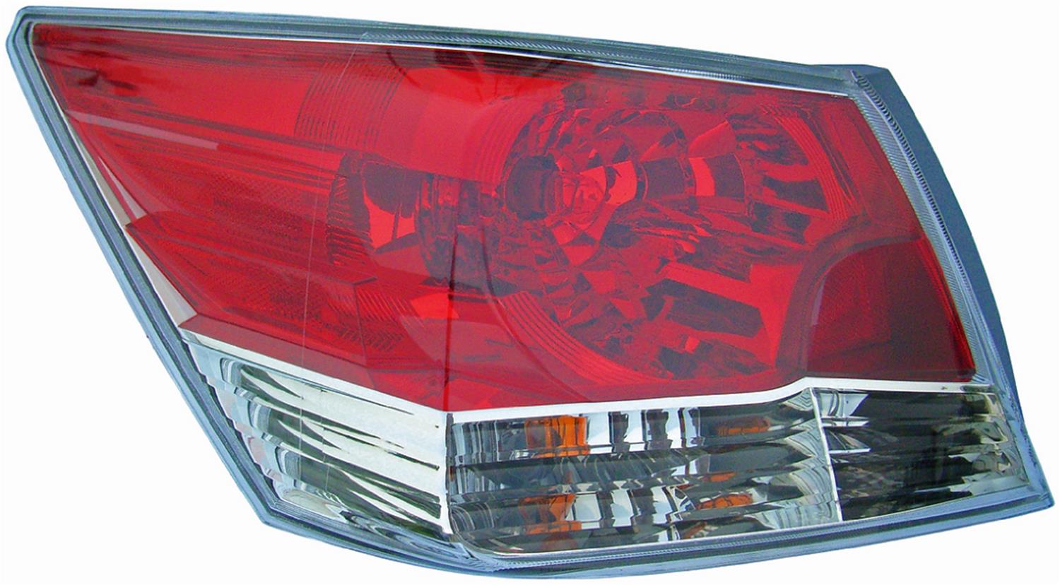 Dorman 1611568 Dorman Tail Lamp Assemblies