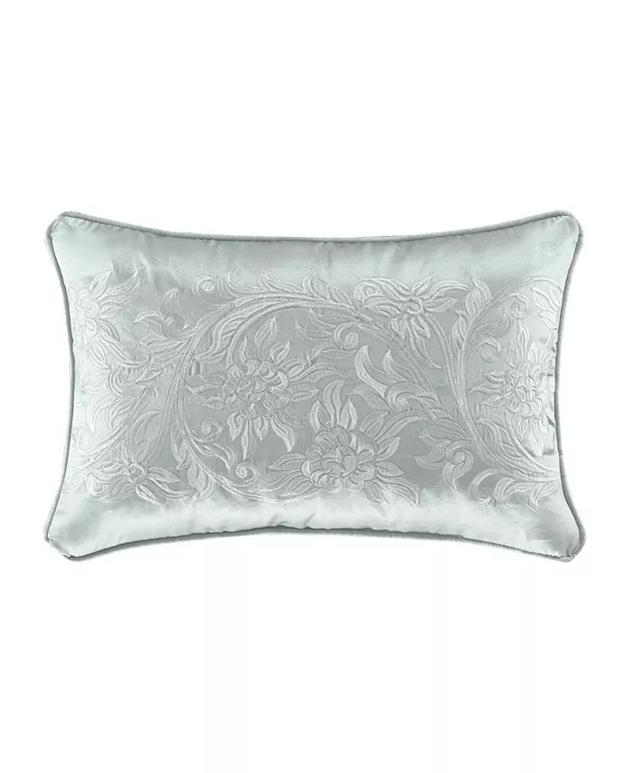 J Queen New York CLOSEOUT! Riverside Decorative Pillow， 14