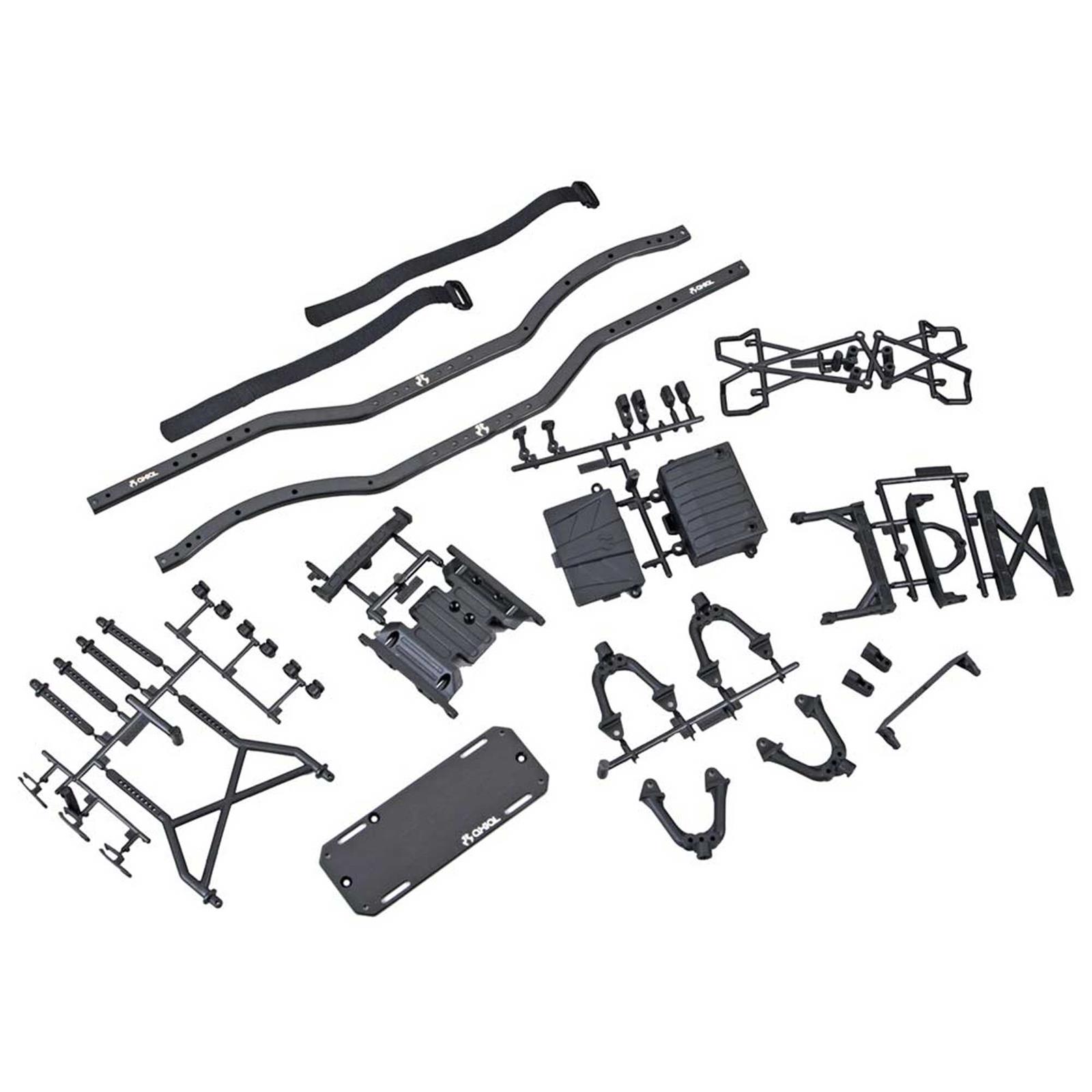 Axial Racing AXIC3025