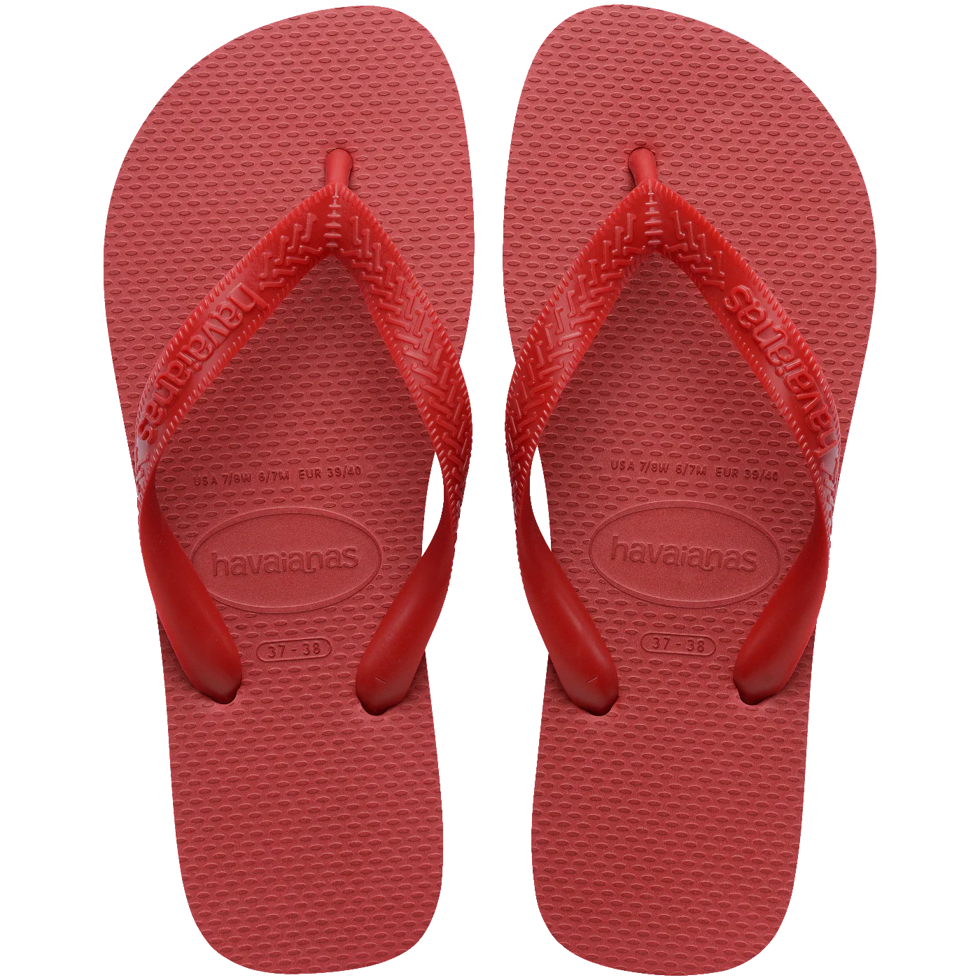 Chinelo Havaianas Top
