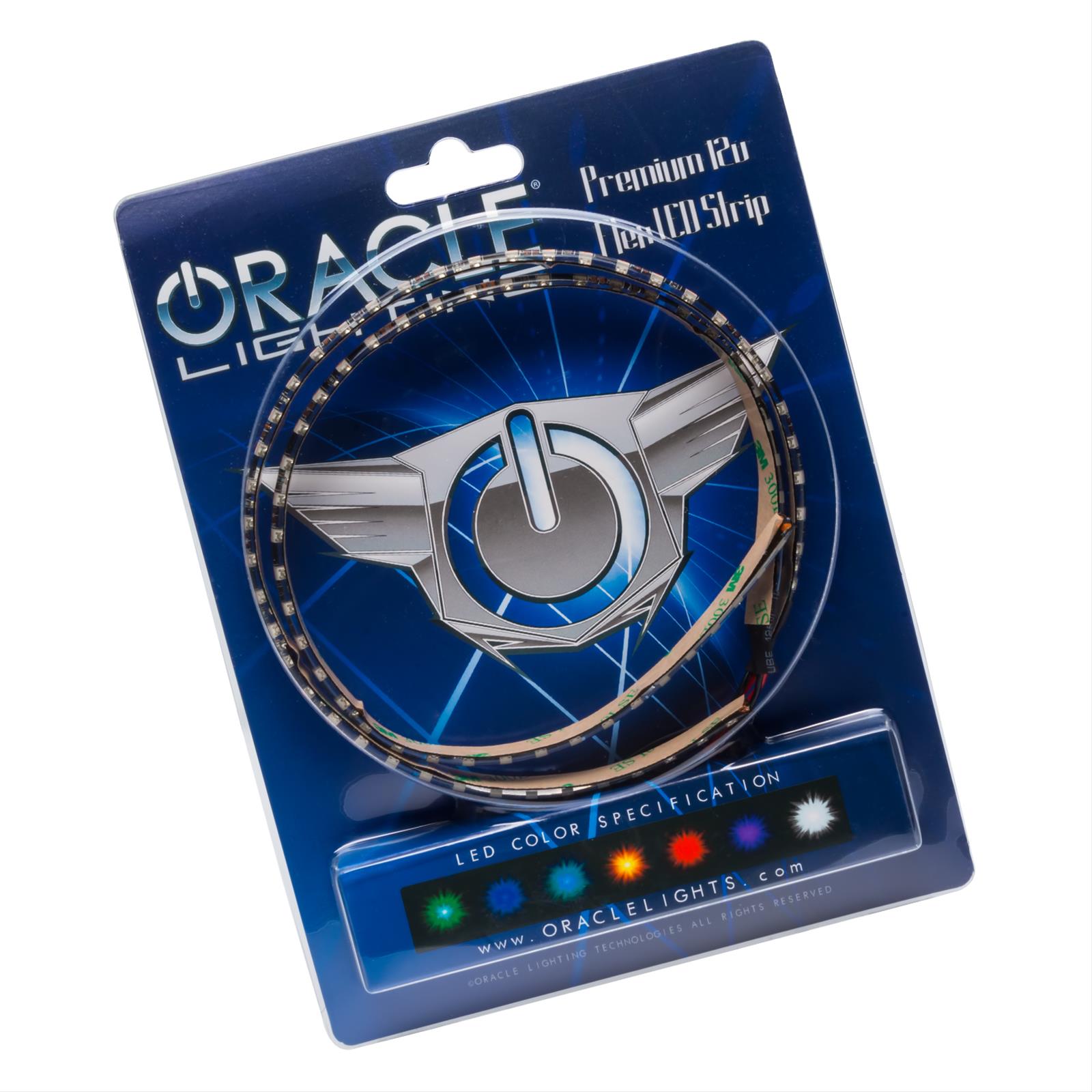 Oracle Lighting 3805-001 Oracle Flex LED Strips