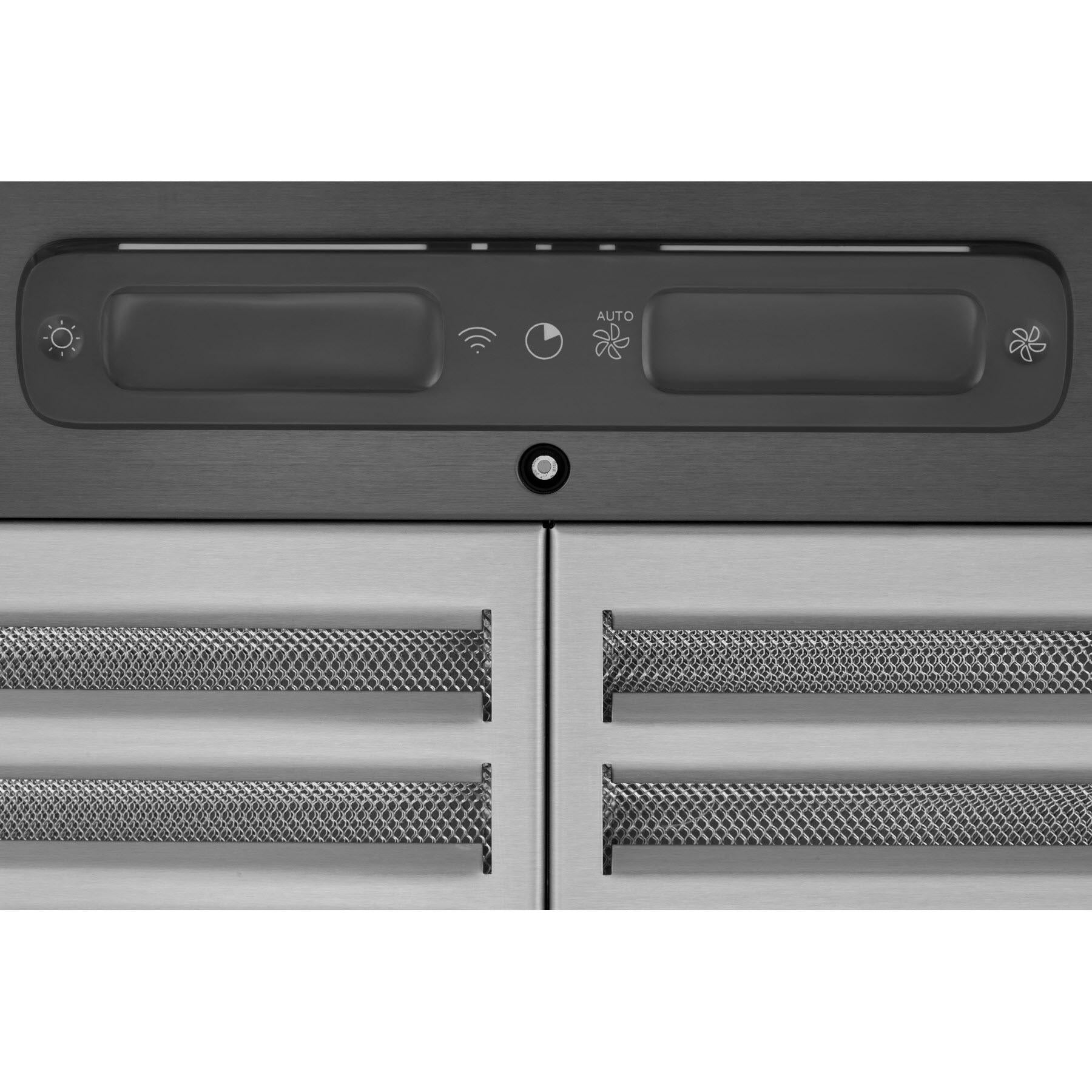 Best 30-inch WCS1 Series Wall Chimney Hood WCS1306BLS