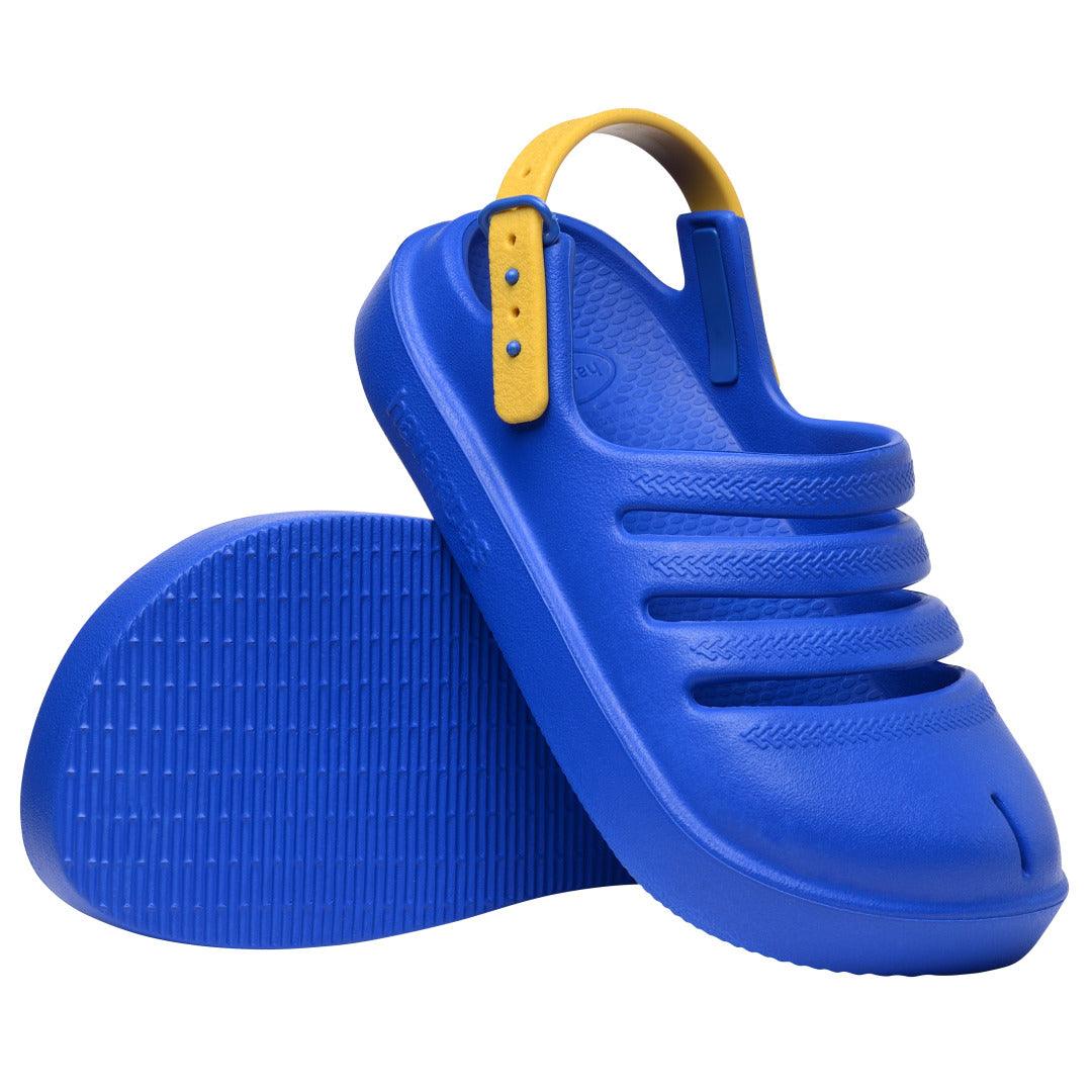 Clog Havaianas Infantil