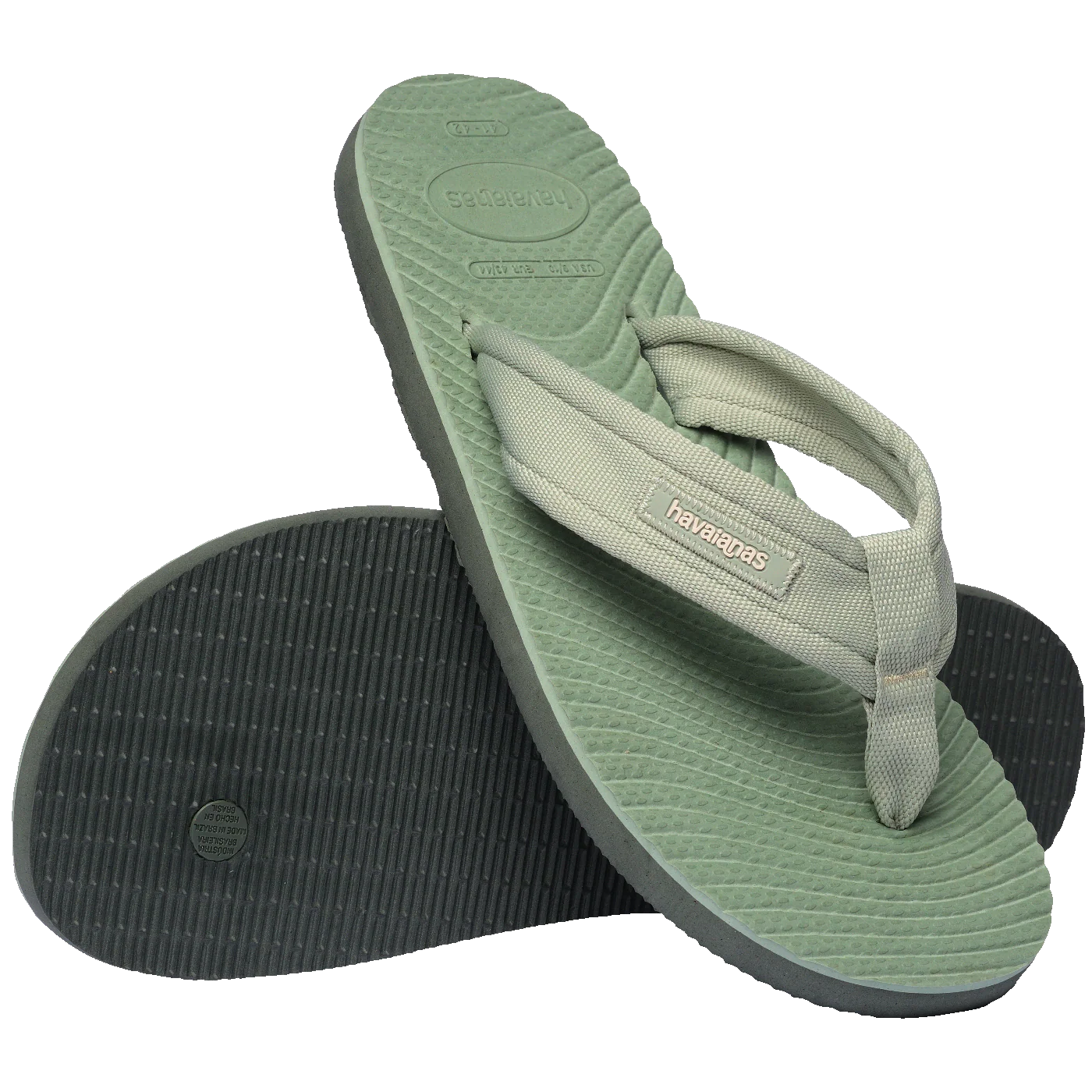 Chinelo Havaianas Surfer Coast