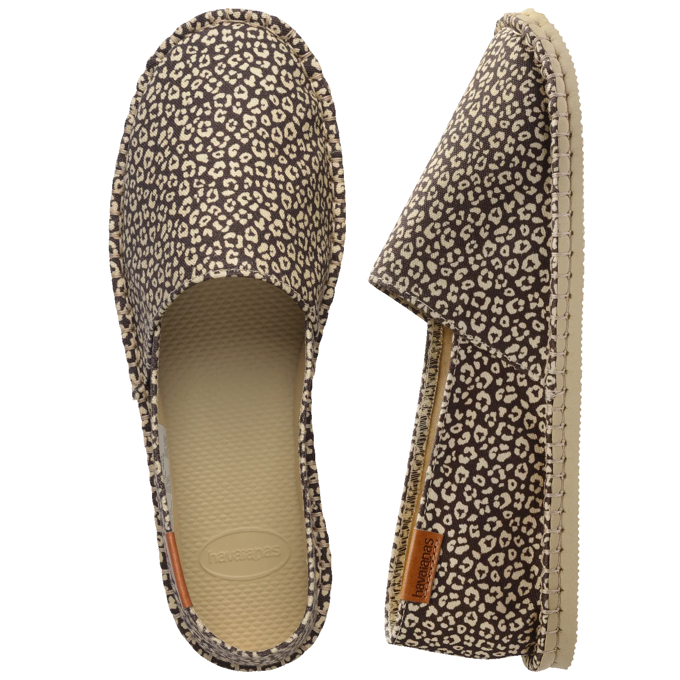 Alpargatas Havaianas Origine IV Print