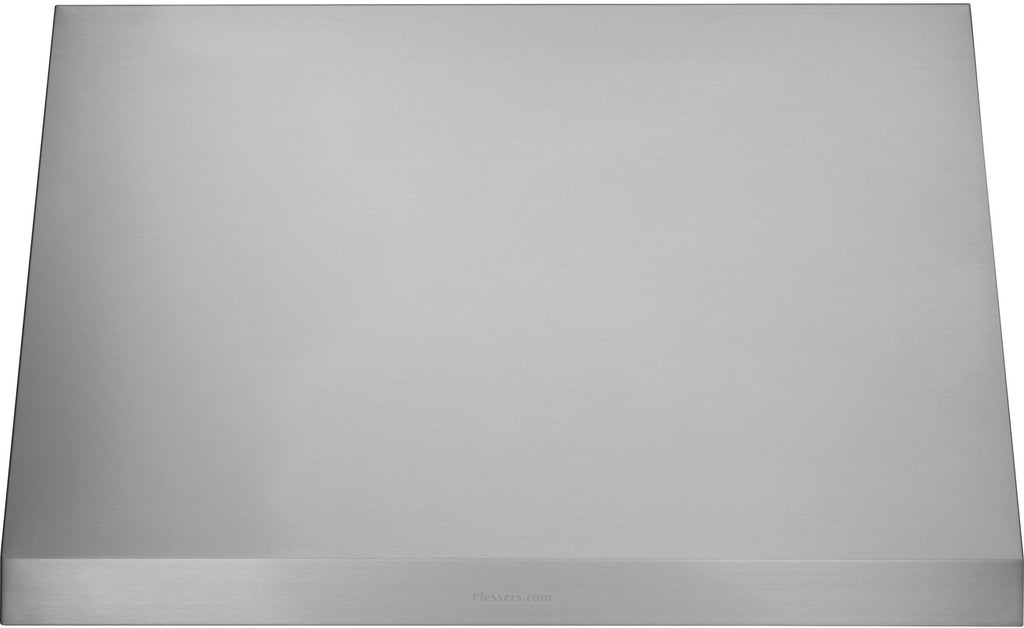 GE Cafe UVW93642PSS 36 Inch Wall Mount Hood with 600 CFM in Stainless