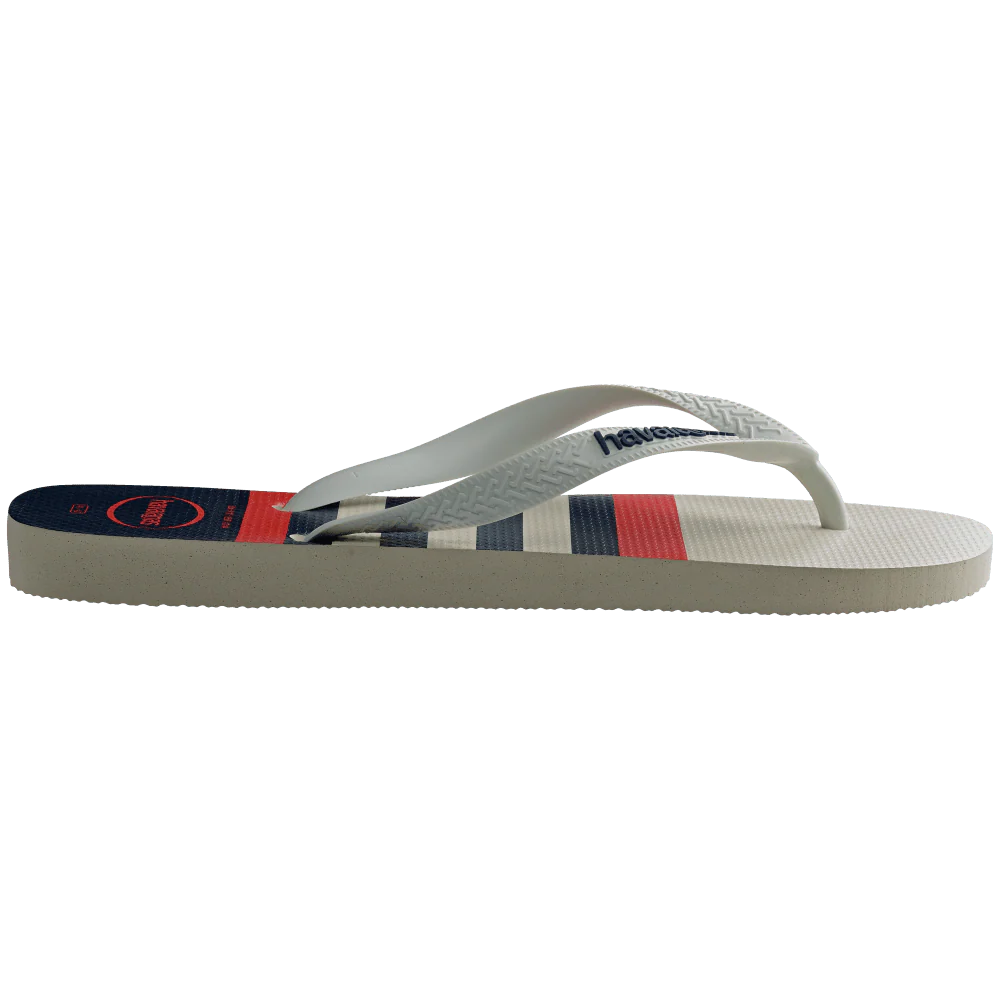 Chinelo Havaianas Top Nautical