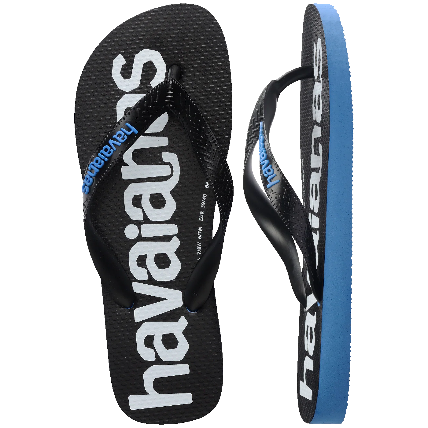 Chinelo Havaianas Top Logomania 2