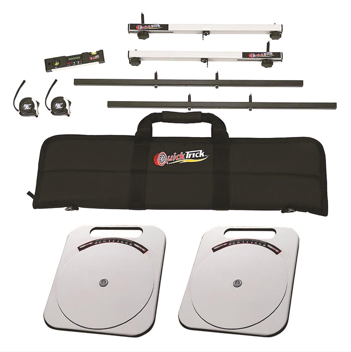 POWERNATION DETROIT MUSCLE SUM-CSUMDMW001 Detroit Muscle Wheel Alignment Combos
