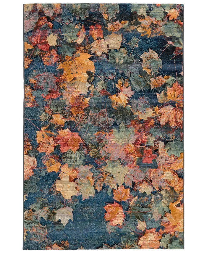 Liora Manne' Marina Fall In Love Area Rug