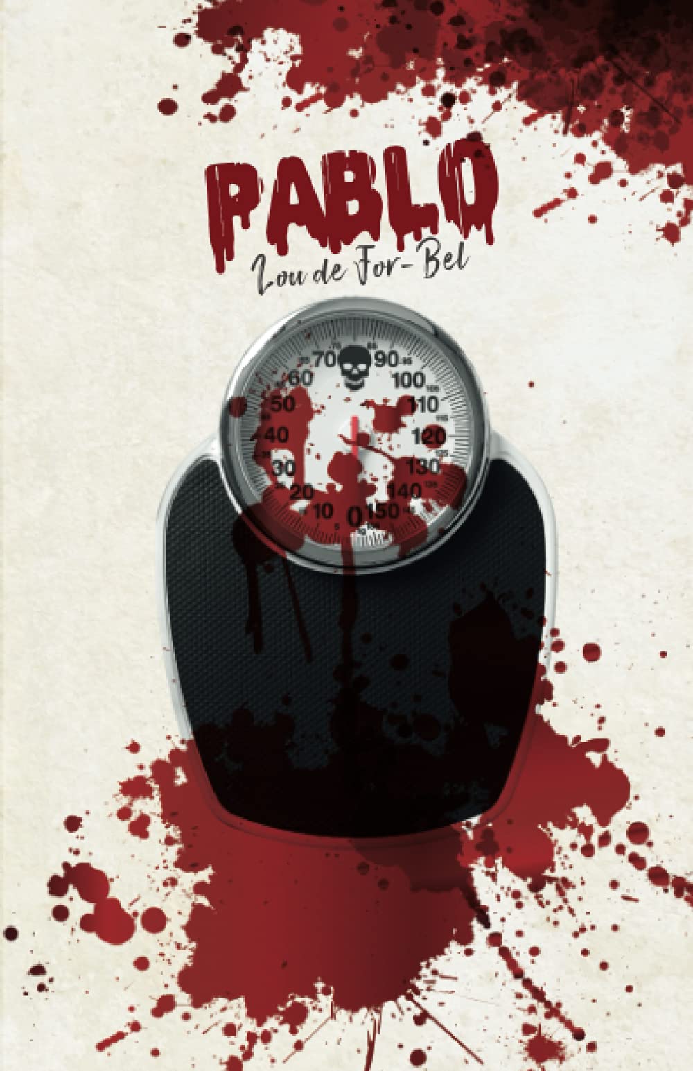 Pablo by Lou de For-Bel