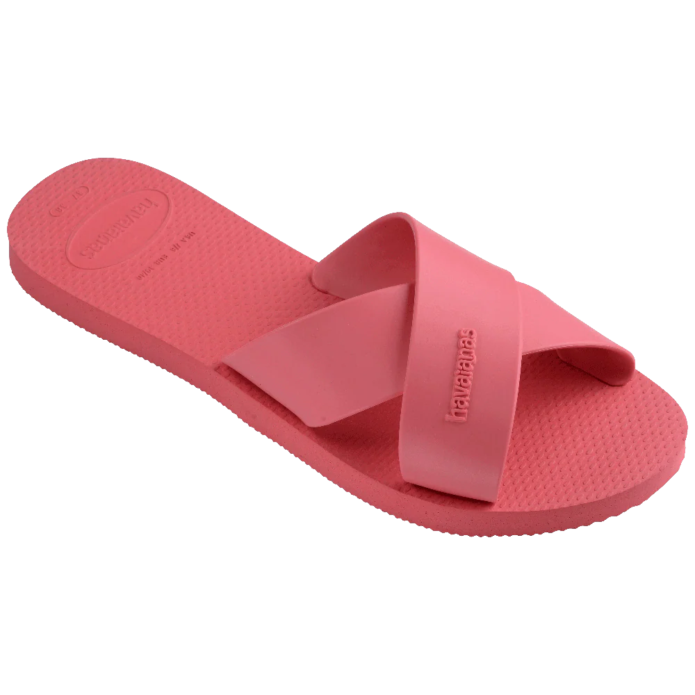 Rasteirinha Havaianas Aqua