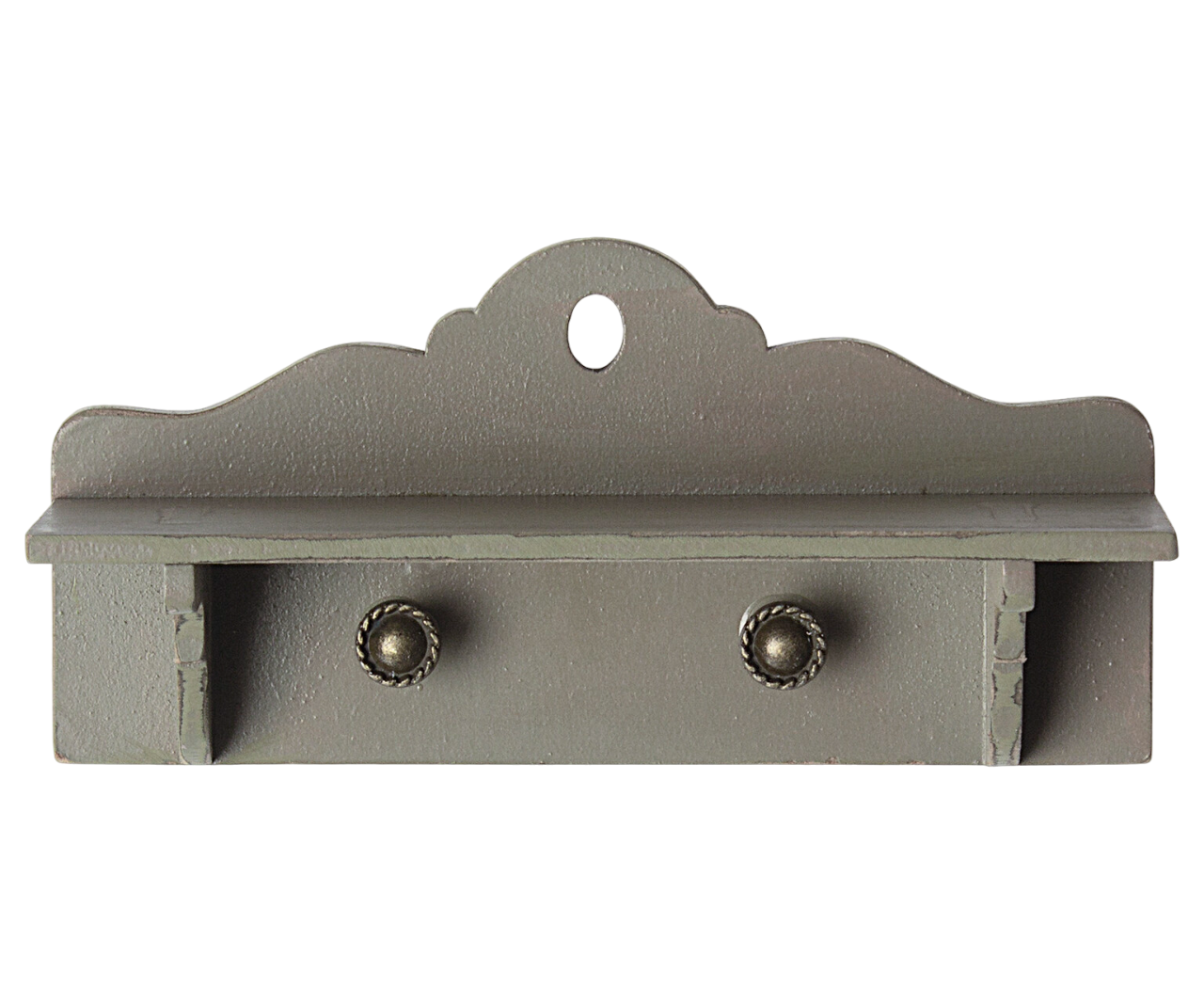 Miniature Shelf
