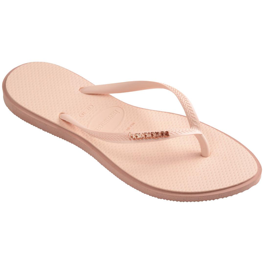 Chinelo Havaianas Slim Point