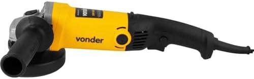 Vonder, Esmerilhadeira Angular 4.1/2