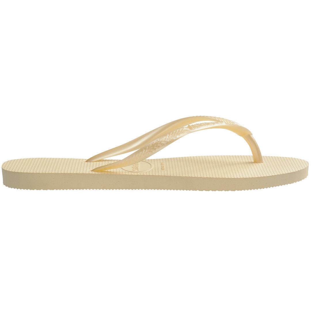 Chinelo Havaianas Slim