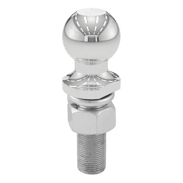 CURT 3，500 lb GTW Hitch Ball