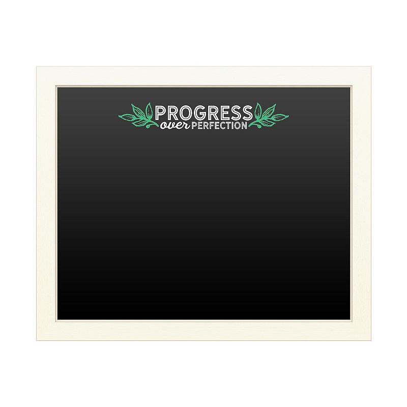 Trademark Fine Art Chalkboard Wall Art