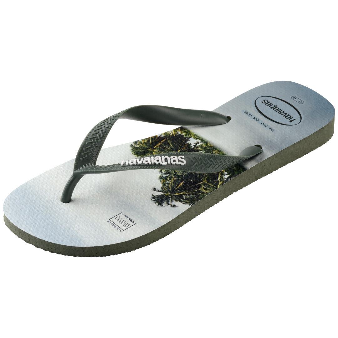 Chinelo Havaianas Top Surfer I