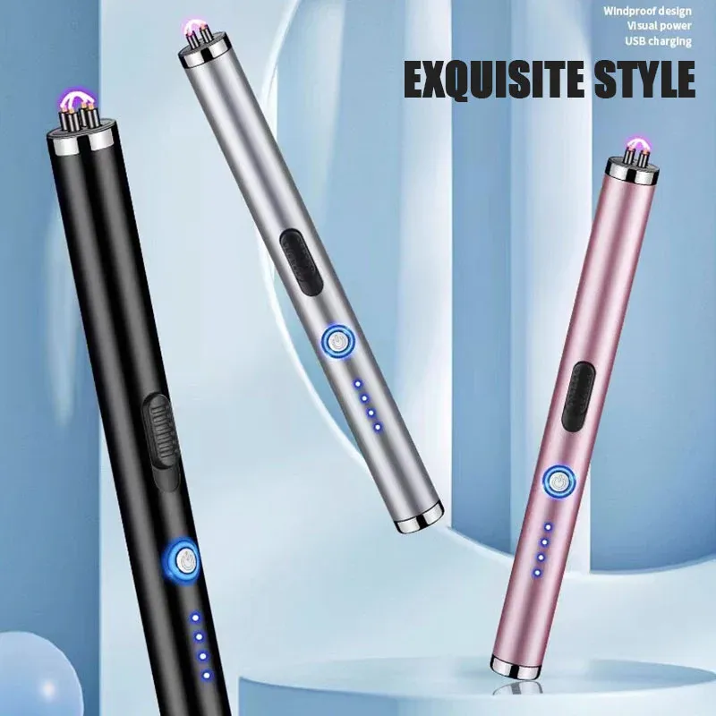 Self Defense Flashlight, Anti Wolf Weapon, Alarm, Carry Weapon Stick W