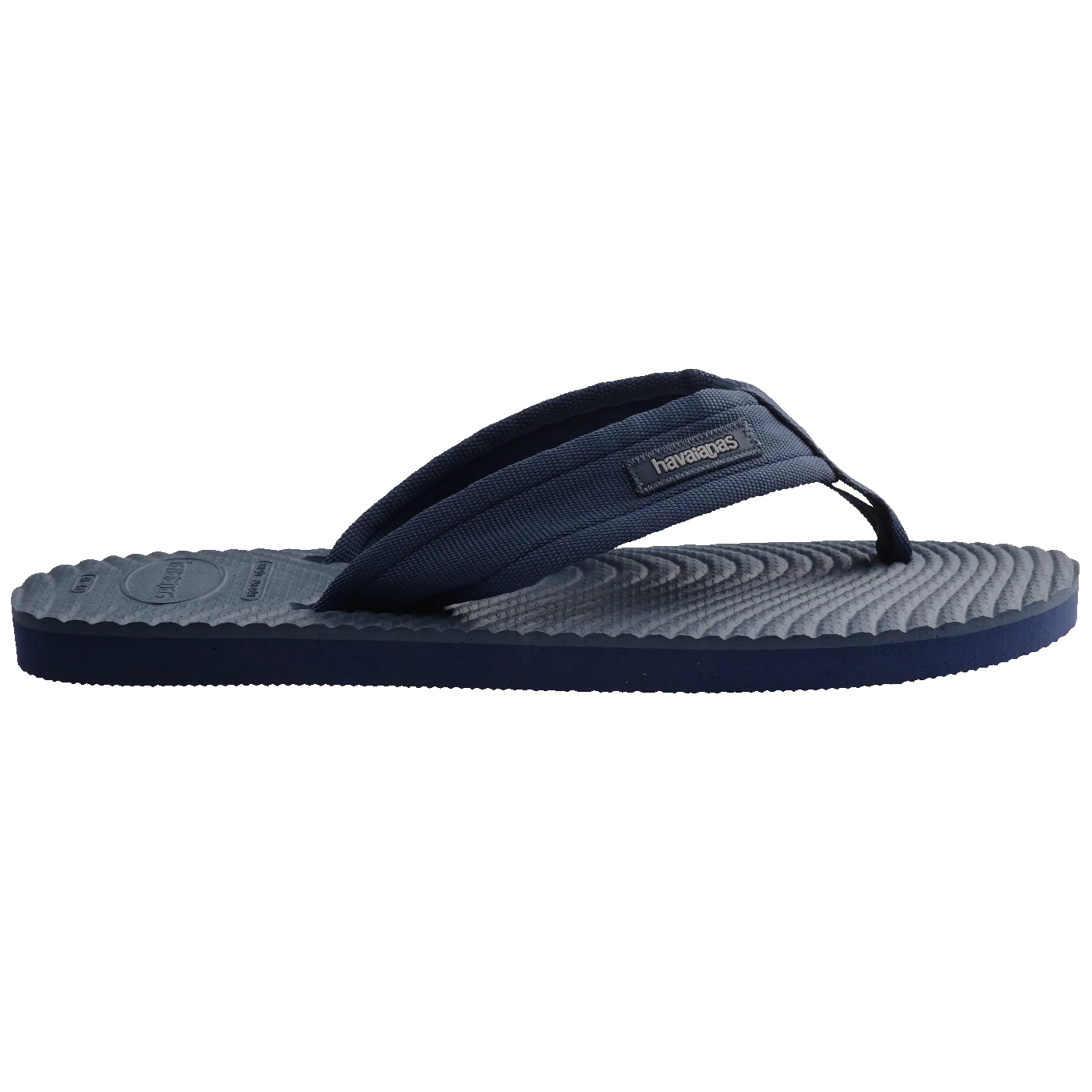 Chinelo Havaianas Surfer Coast
