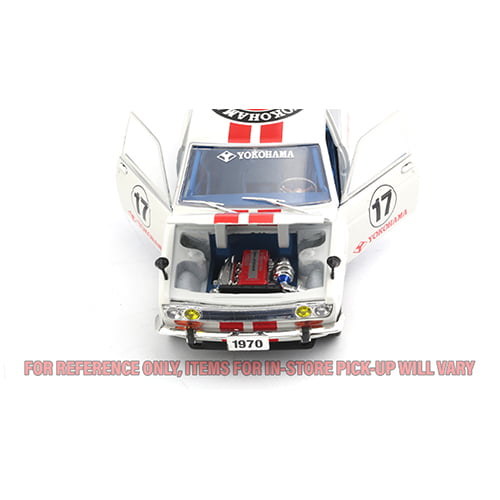 M2 Machines 40300 Series 1:24 Scale Die-cast Play Vehicles (Single Pc， Assorted)