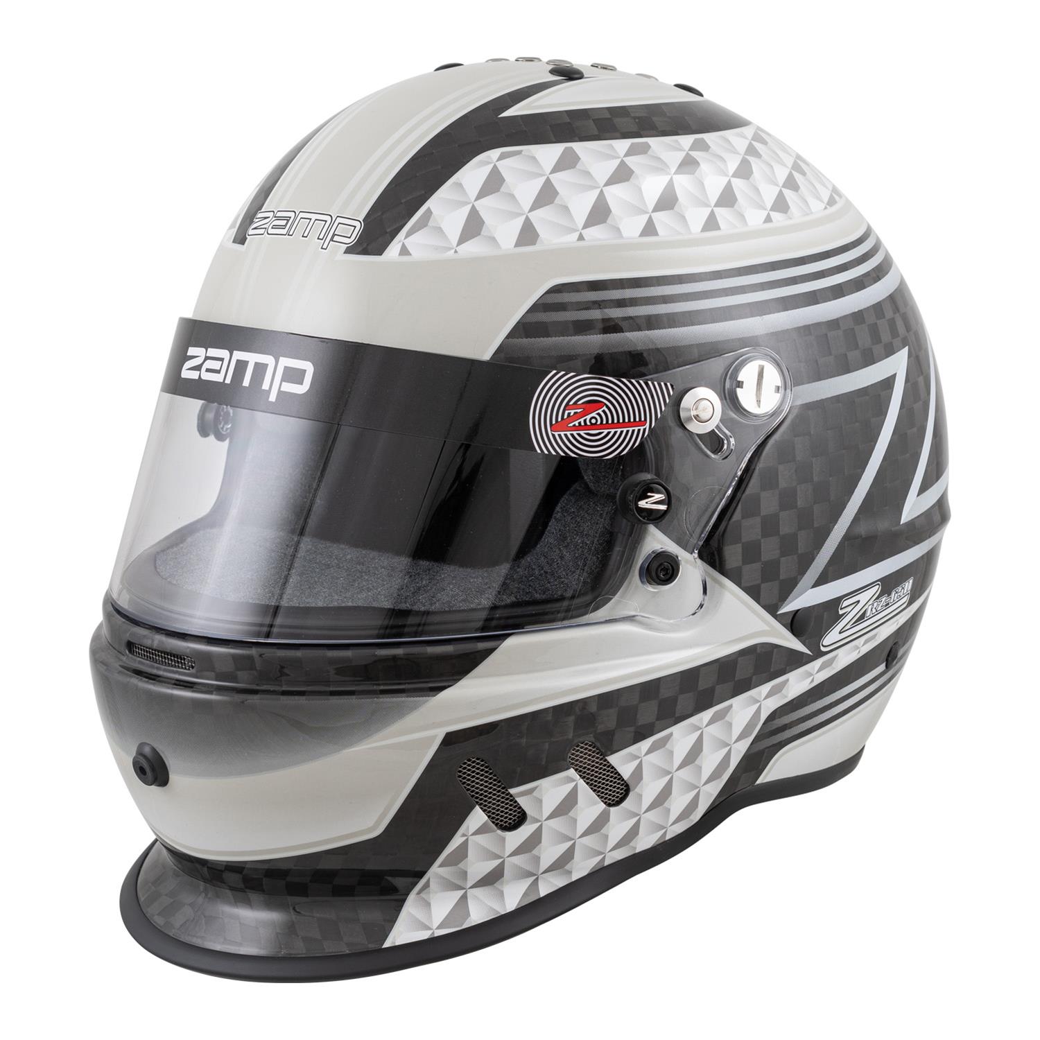 Zamp H775C15XL Zamp RZ-65D Helmets