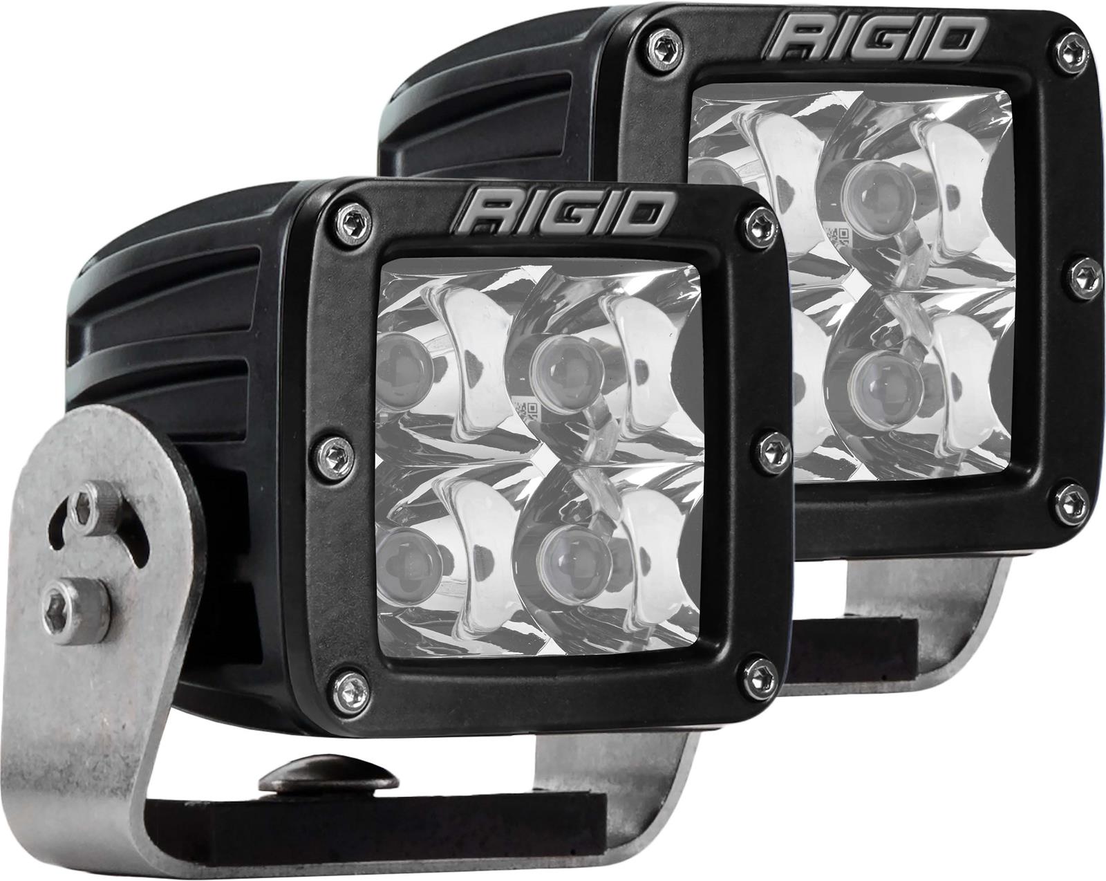 Rigid Industries 222213 Rigid Industries D-Series Pro Lights