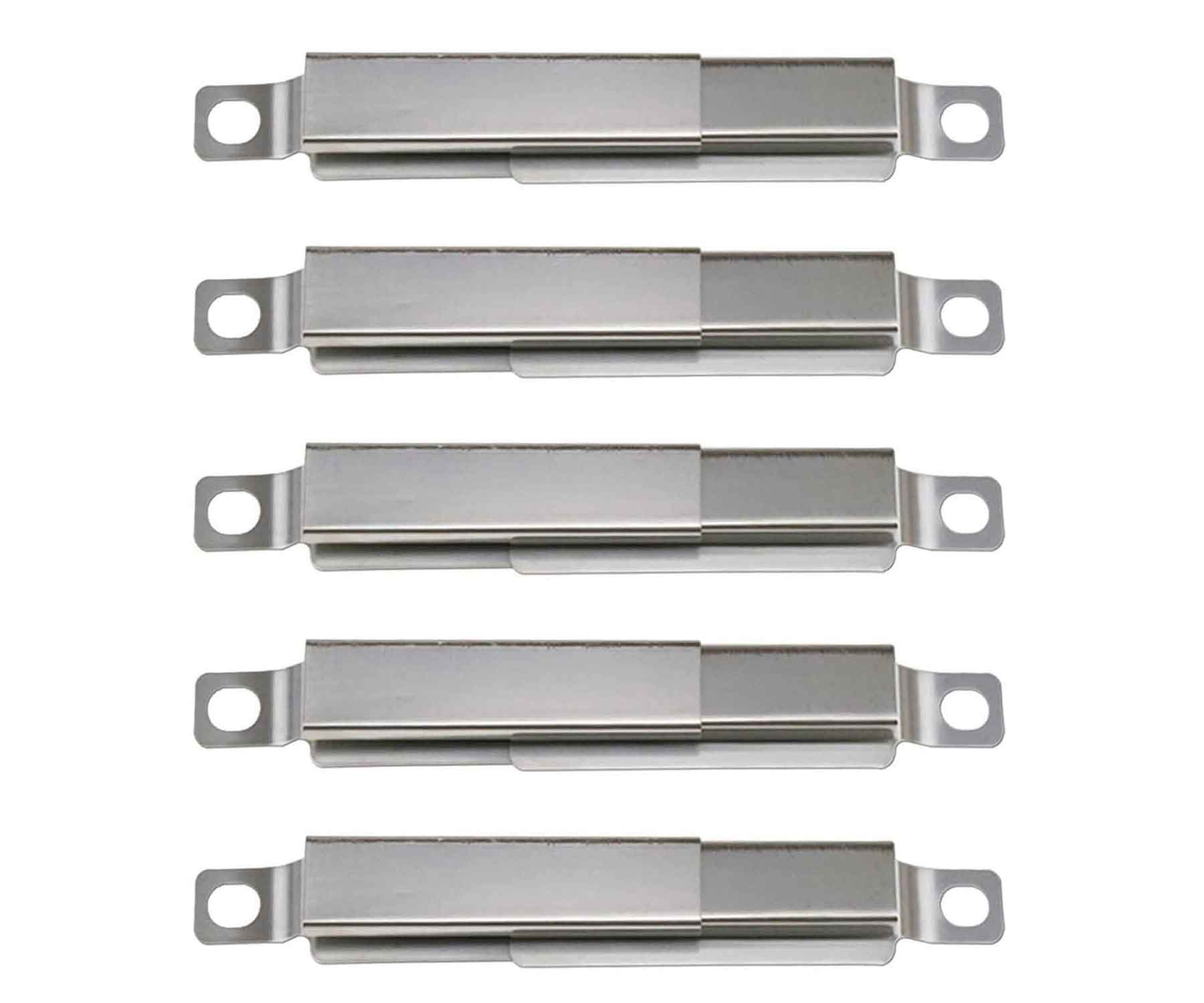 Carryover Crossover Tubes Kit for Char-broil 6 Burner Gas Grills