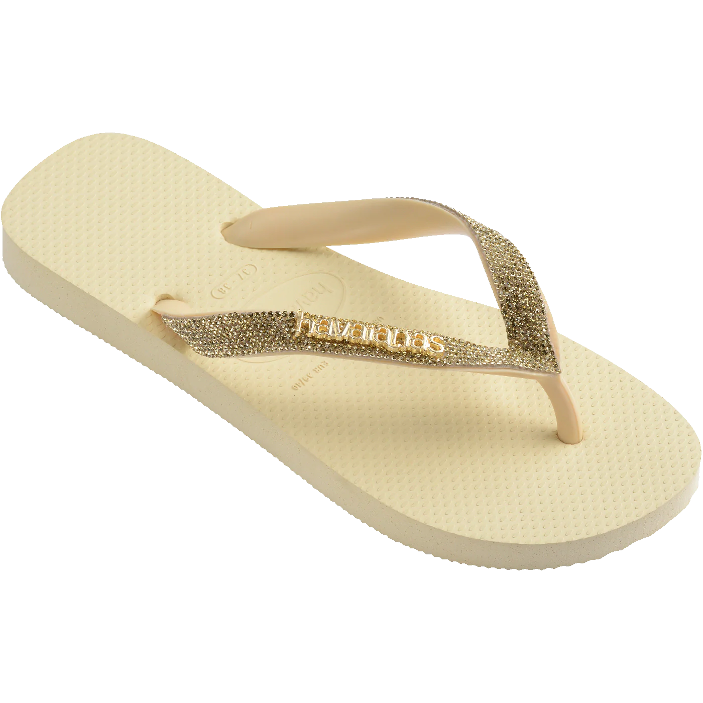Chinelo Havaianas Top Glow